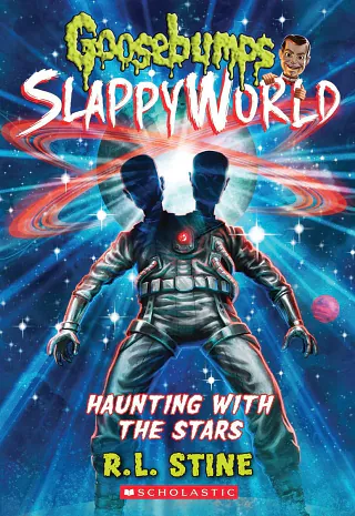 Cover of Haunting with the Stars